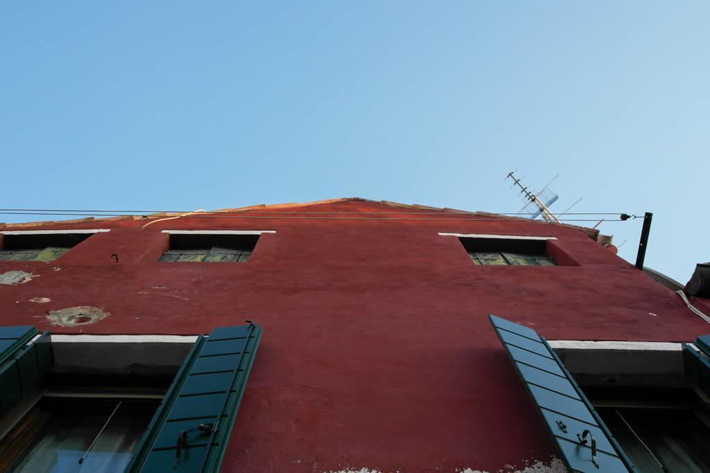 Central Murano House Villa Kültér fotó