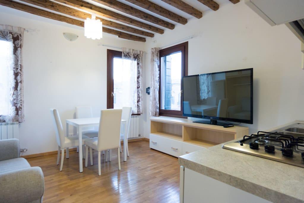 Central Murano House Villa Kültér fotó