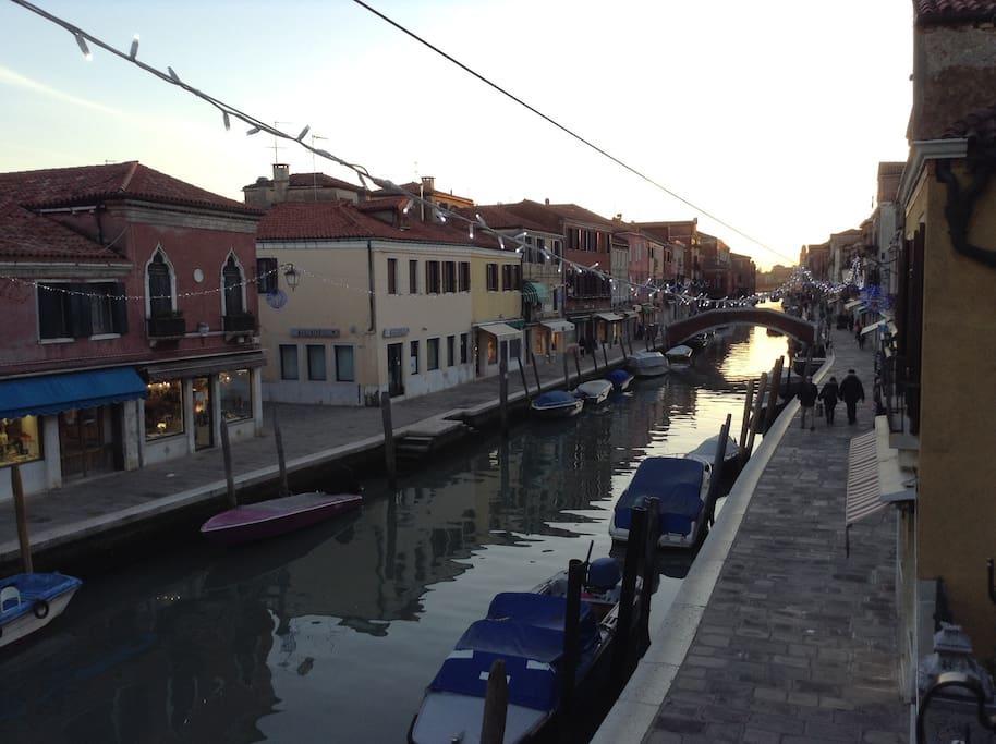 Central Murano House Villa Kültér fotó