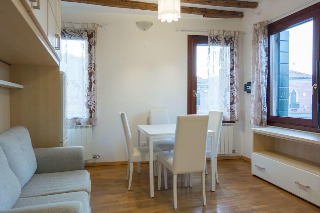 Central Murano House Villa Kültér fotó